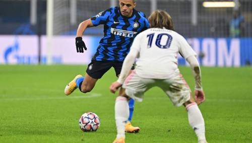 Real Madrid i Borussija prošli, Inter ispao