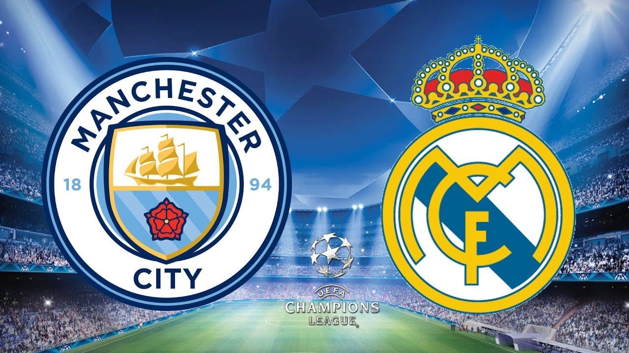 Real Madrid i Manchester City u borbi za finale Lige prvaka