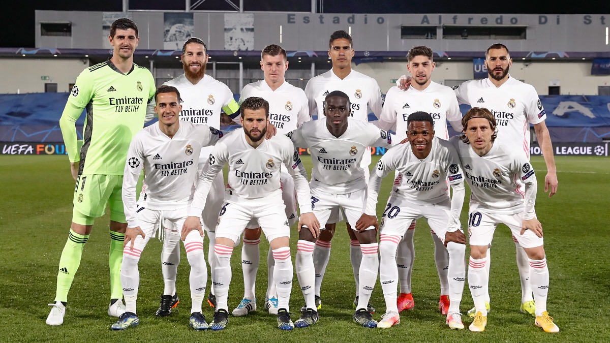 Real Madrid i Manchester City u četvrtfinalu