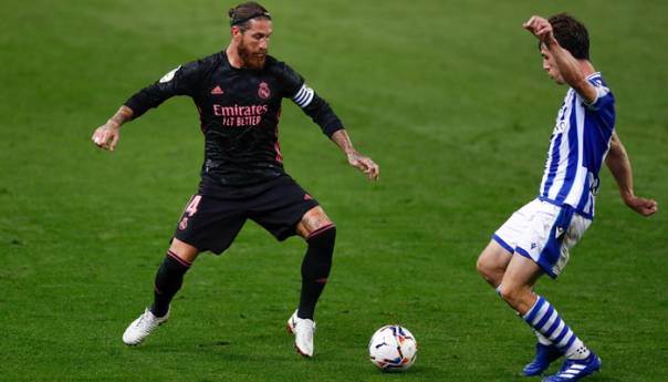 Real Madrid kiksao na otvaranju nove sezone španske La Lige