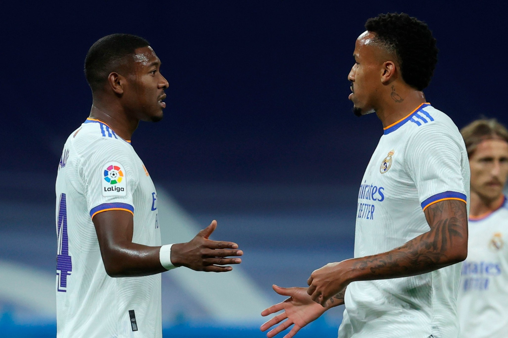 Real Madrid kiksao na svom terenu protiv Villarreala