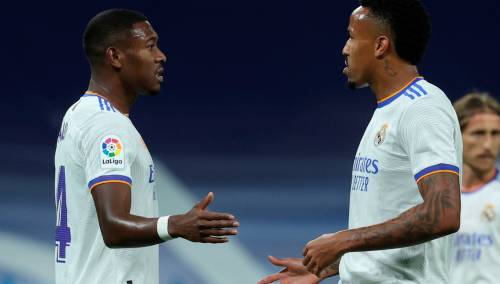 Real Madrid kiksao na svom terenu protiv Villarreala