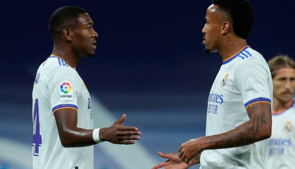 Real Madrid kiksao na svom terenu protiv Villarreala