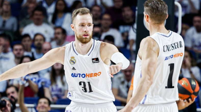 Real Madrid na krilima Džanana Muse savladao Crvenu zvezdu