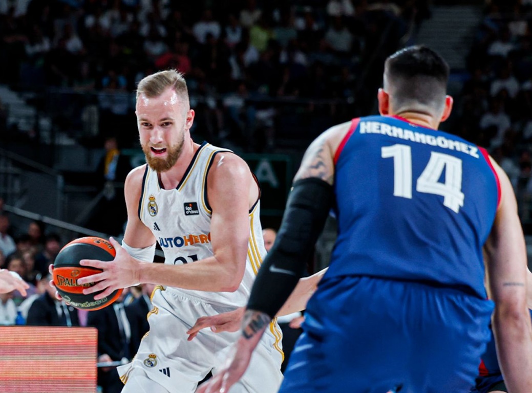 Real Madrid na krilima Muse pobijedio Barcelonu