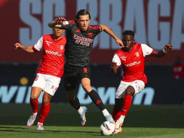 Real Madrid na pragu trećeg ljetnog pojačanja