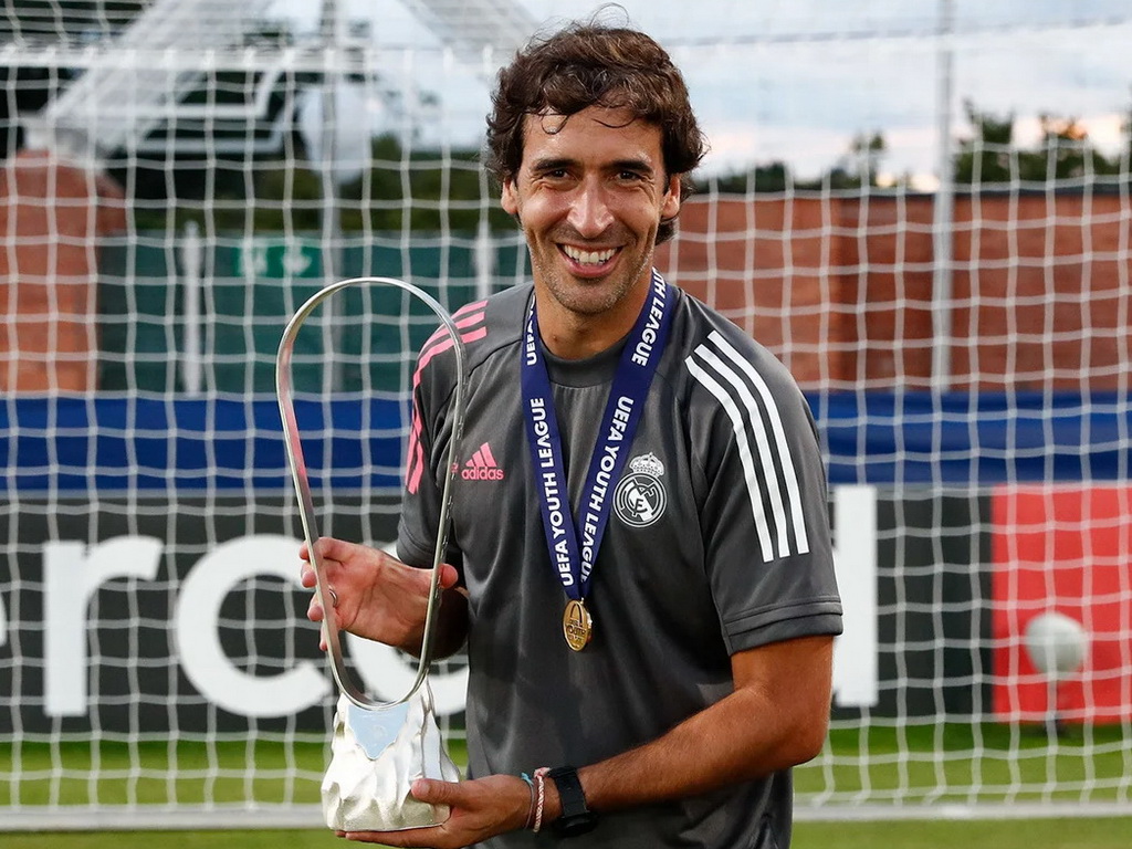 Real Madrid napustila još jedna velika legenda