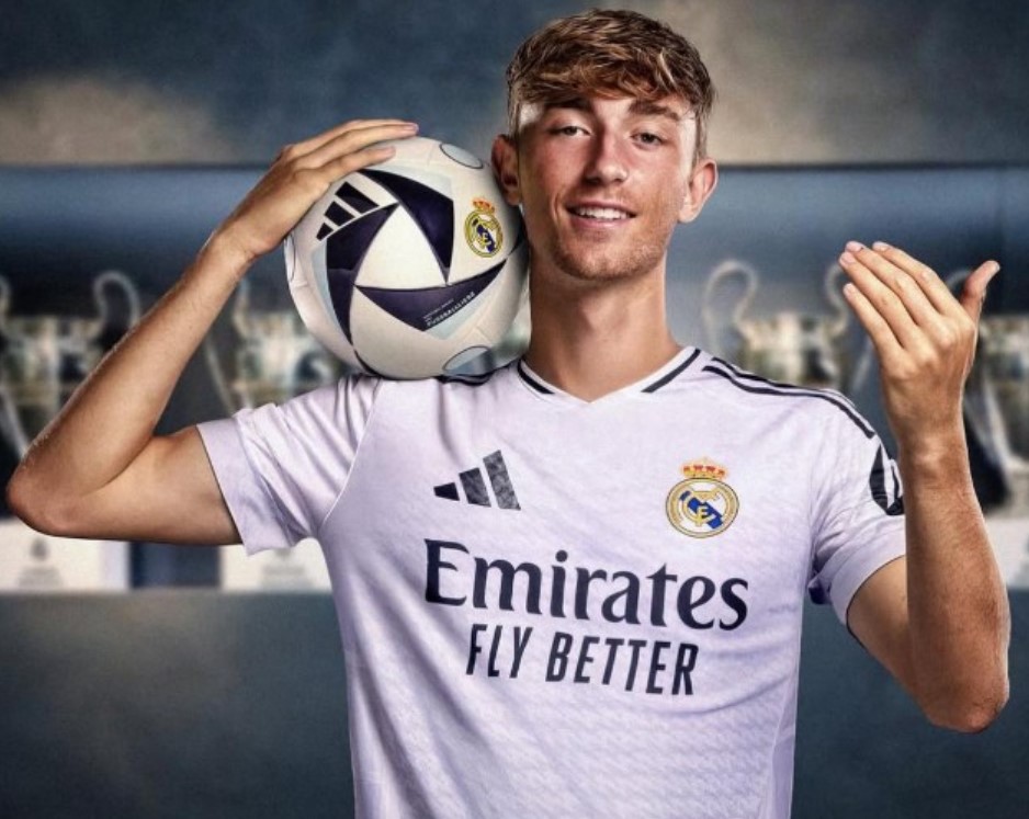 Real Madrid novog igrača predstavio uz ChatGPT