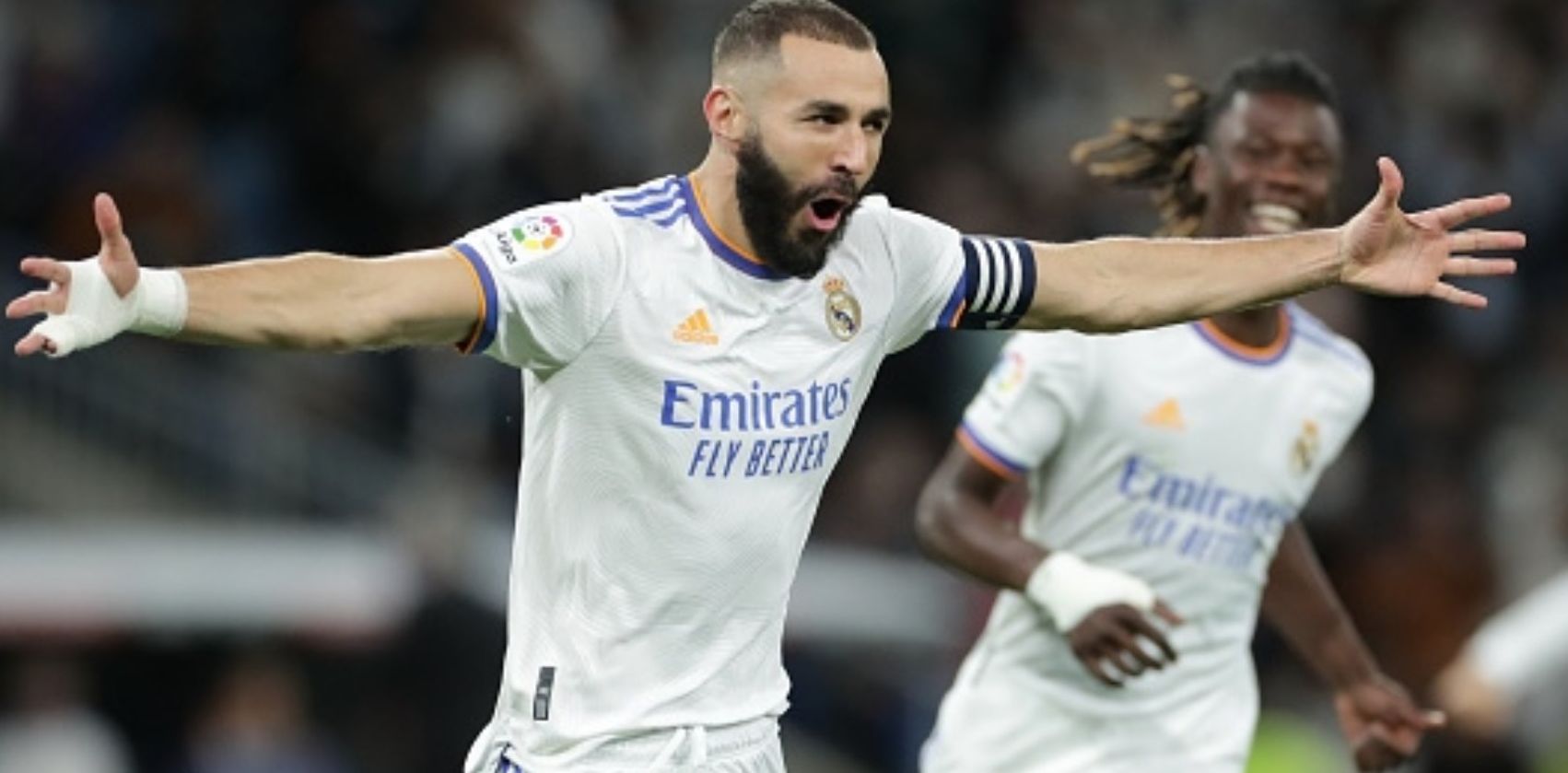 Real Madrid pobijedio Rayo Vallecano, Karim Benzema došao do novog podviga