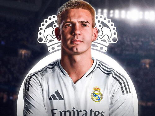 Real Madrid potpisao argentinsko čudo za 45 miliona eura!