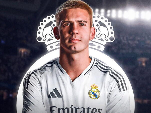 Real Madrid potpisao argentinsko čudo za 45 miliona eura!