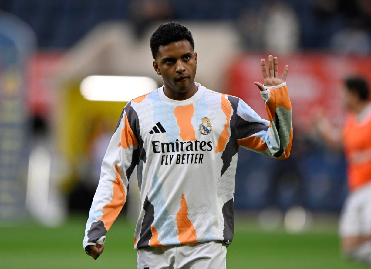 Real Madrid pravi čistku: Tri igrača pred izlaznim vratima