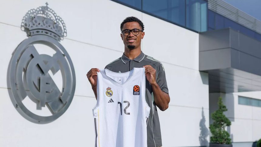 Real Madrid predstavio Musinog nasljednika