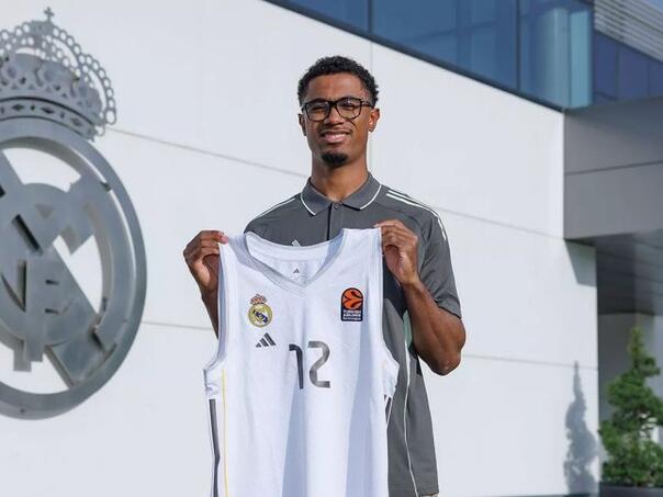 Real Madrid predstavio Musinog nasljednika