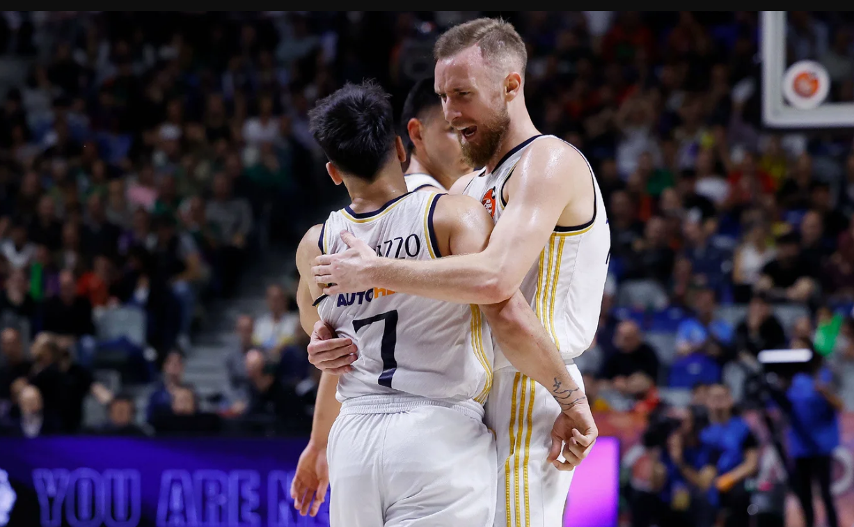 Real Madrid predvođen Musom do finala Kupa Kralja
