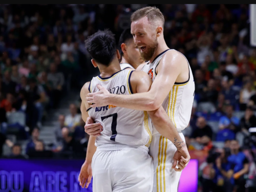 Real Madrid predvođen Musom do finala Kupa Kralja