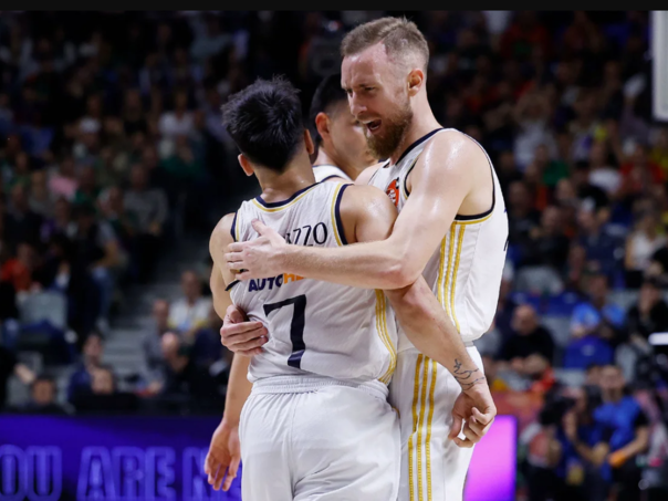 Real Madrid predvođen Musom do finala Kupa Kralja