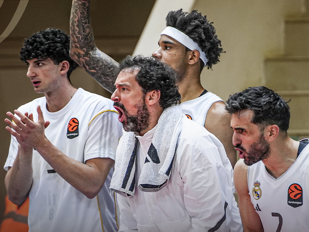 Real Madrid pregazio Hapoel i izborio Final Four Eurolige
