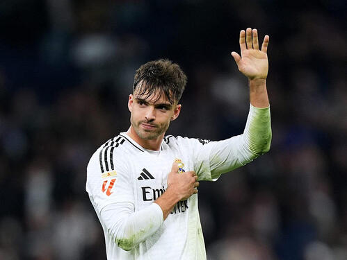 Real Madrid produžio ugovor sa važnim igračem