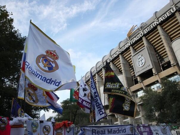 Real Madrid prvi u historiji imao milijardu eura prihoda u jednoj sezoni