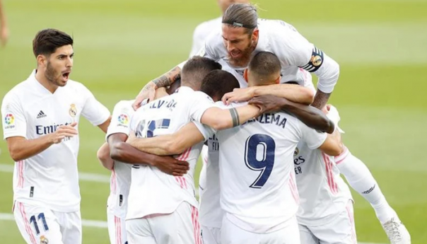 Real Madrid razbio Barcelonu na Nou Campu, Pjanić bez nastupa u El Clasicu