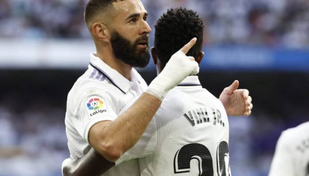 Real Madrid saznao moguće protivnike u polufinalu klupskog SP-a