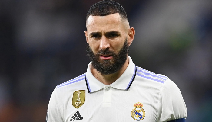 Real Madrid se nakon 14 godina oprostio od Karima Benzeme