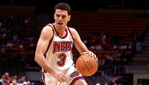 Real Madrid se prisjetio Dražena Petrovića na 27. godišnjicu pogibije