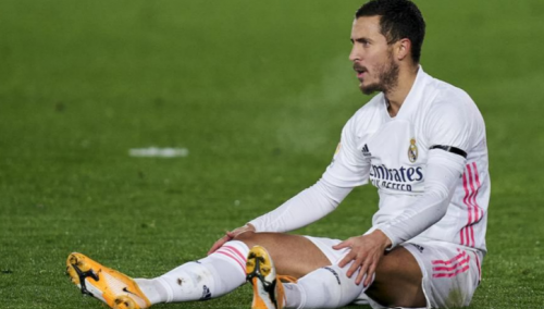 Real Madrid se rješava svoje najgore kupovine