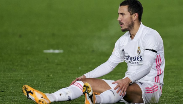 Real Madrid se rješava svoje najgore kupovine