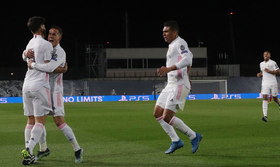 Real Madrid pobijedio bezidejni Liverpool