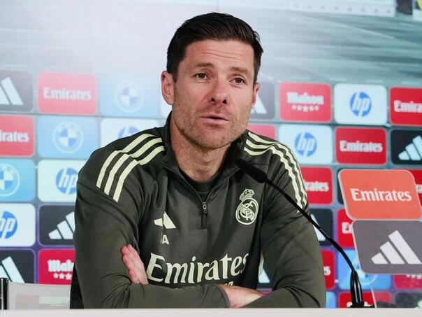 Real smijenio Alonsa, Arbeloa preuzima tim