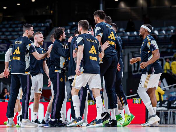 Real Madrid upisao drugi uzastopni domaći poraz, uz solidno izdanje Muse