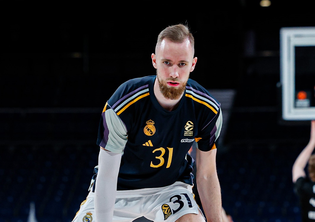 Real Madrid upisao sedmi poraz u Euroligi, solidna partija Muse
