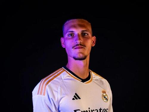 Real Madrid zaradio milione na igraču koji nije odigrao ni minutu