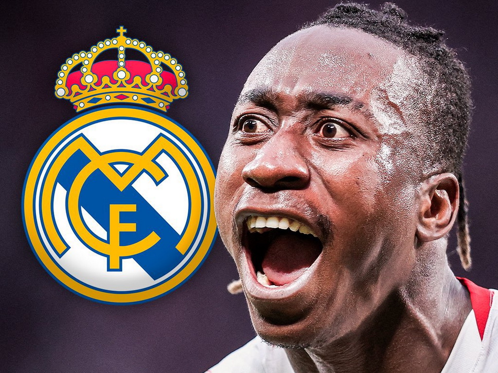 Real Madrid završio transfer od 140 miliona eura, Diomande potpisuje do 2031.