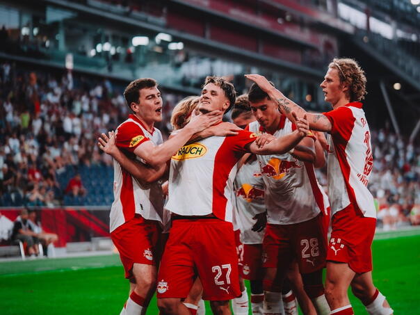 Real Madrid želi Kerima Alajbegovića!