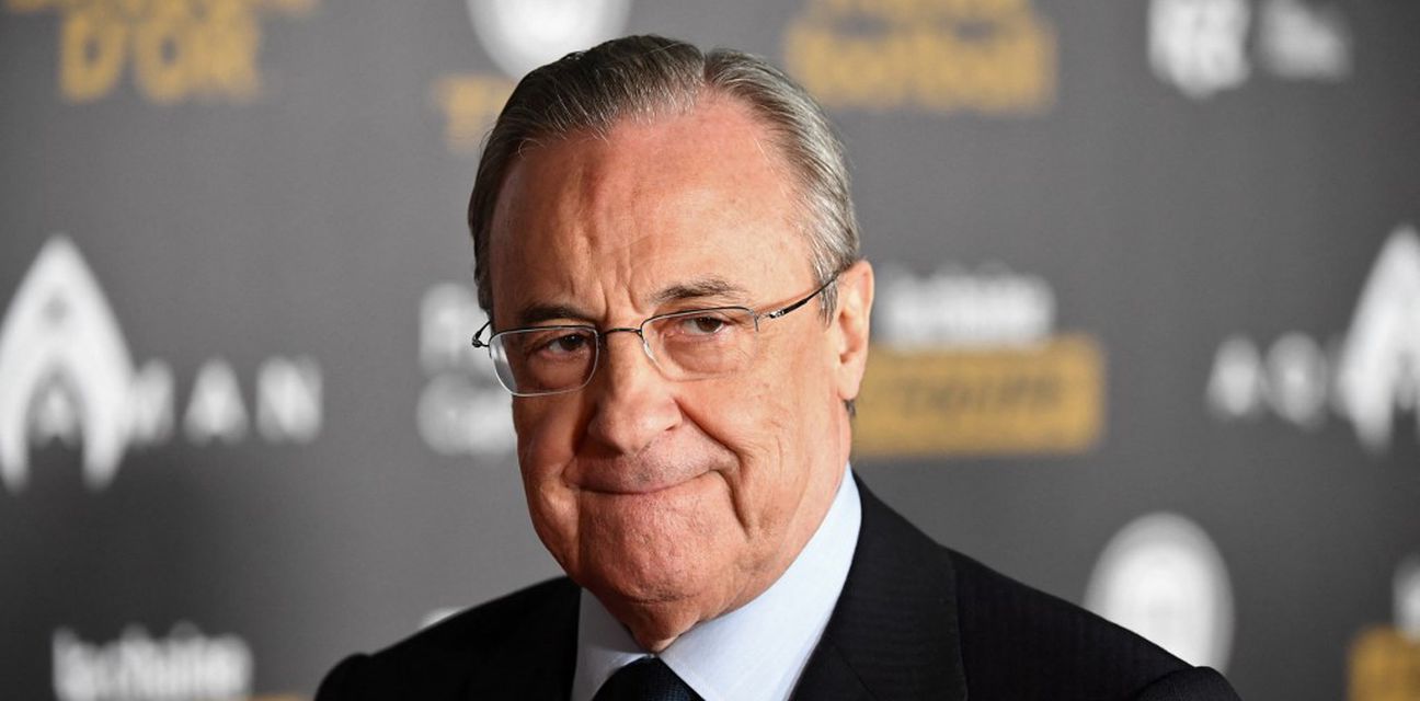 Real Madrid želi napustiti La Ligu i preći u englesku Premier ligu