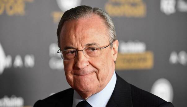Real Madrid želi napustiti La Ligu i preći u englesku Premier ligu