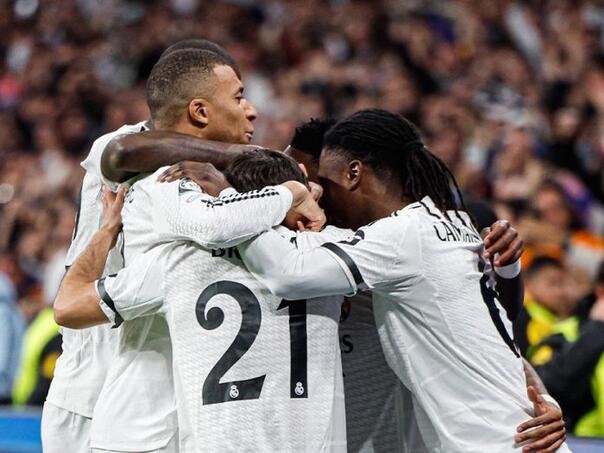 Real minimalno slavio protiv Atletica, Arsenal 'isprašio' PSV u gostima