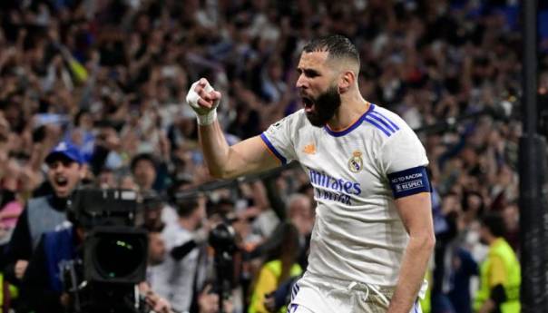 Real nakon preokreta i produžetaka izbacio City za plasman u veliko finale