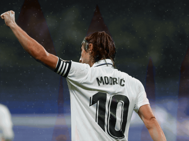 Real objavio ko će naslijediti "desetku" Luke Modrića