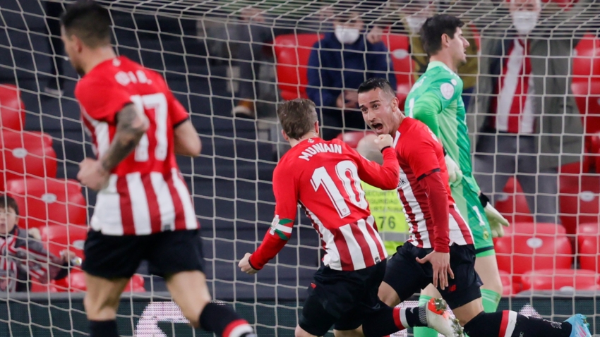 Real ostao bez polufinala Kupa