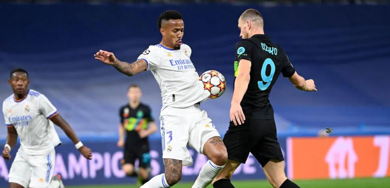 Real pobijedio Inter i ovjerio prvo mjesto, Griezmann odveo Atletico u osminu finala