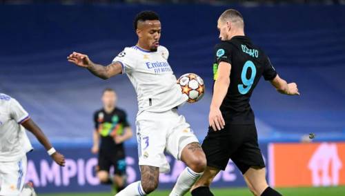 Real pobijedio Inter i ovjerio prvo mjesto, Griezmann odveo Atletico u osminu finala