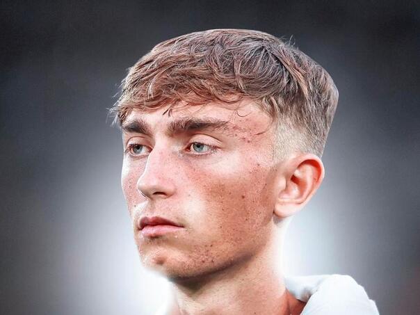 Real pravi zid budućnosti: Stiže čudo od stopera za 50 miliona eura