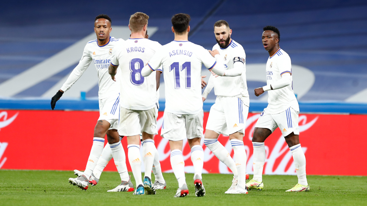 Real preokrenuo protiv Seville