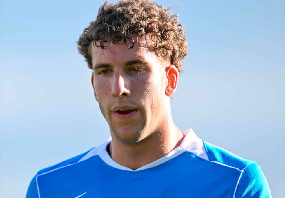 Real preoteo Atleticu mladog talenta Aimara Garciju