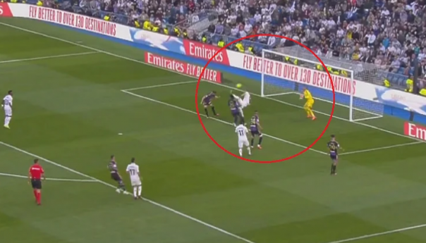 Real razbio Valladolid zahvaljujući hat-tricku Benzeme