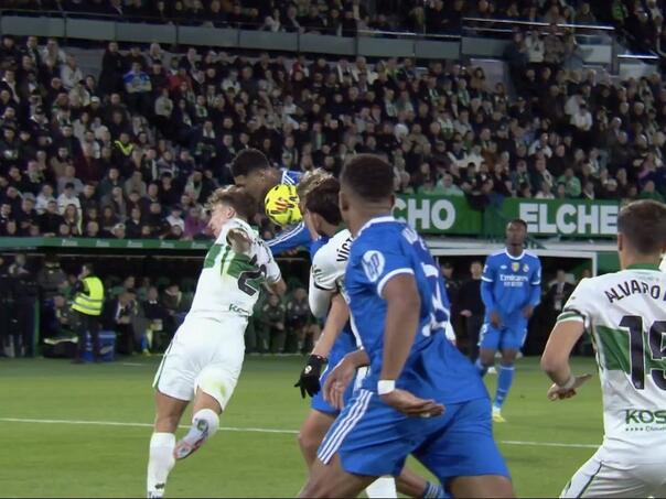 Real remijem zadržao vrh španske lige